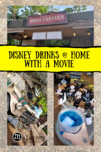 Disney Drinks at home pin indiana jones pictures from disney