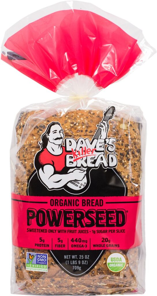 daves killer bread