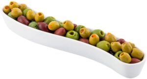 olive tray