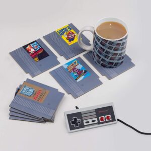 VINTAGE GAMING - get your game on