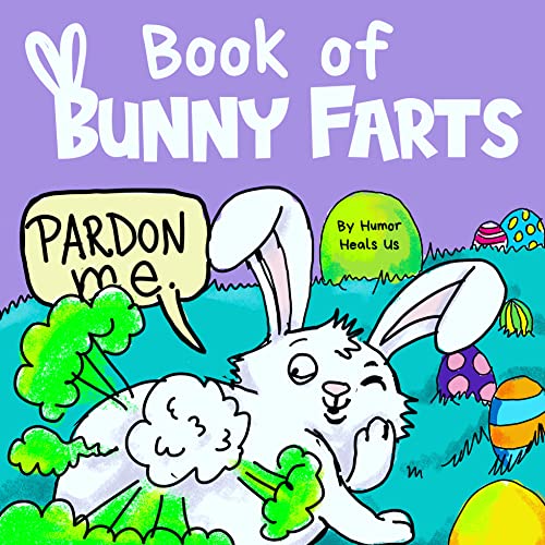 bunny book 