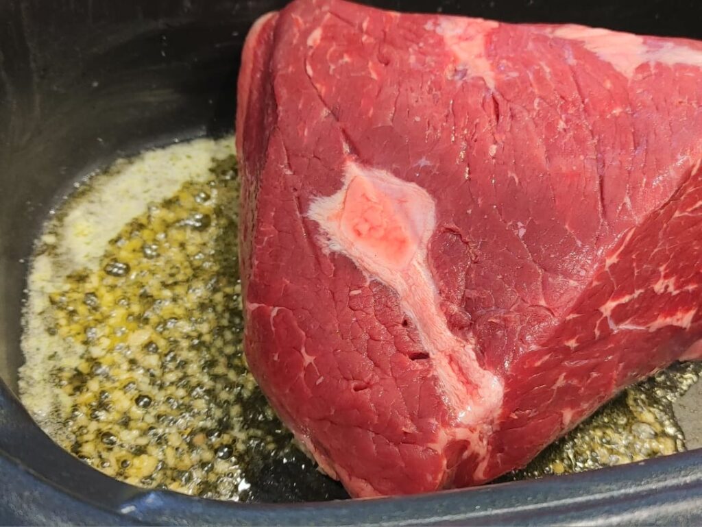 The BEST Pepperoncini Beef
