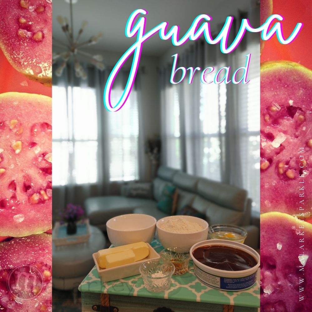 guava bread