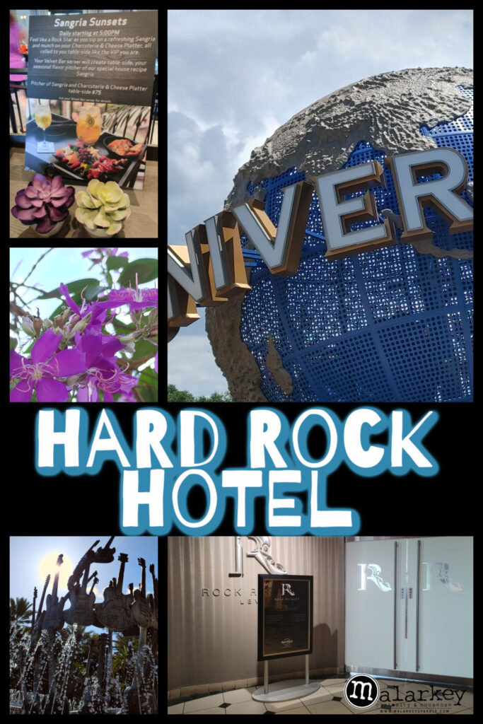 hard rock hotel rock royalty kind suite