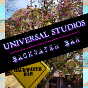 universal backwater bar