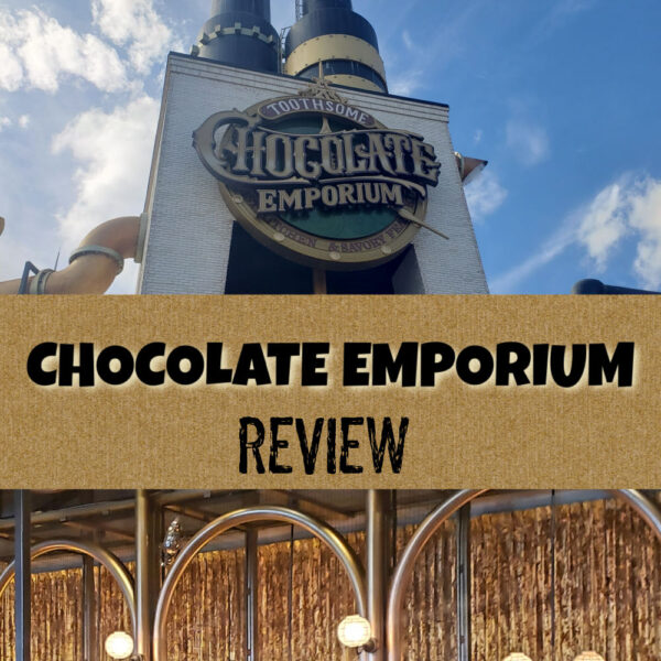 chocolate emporium