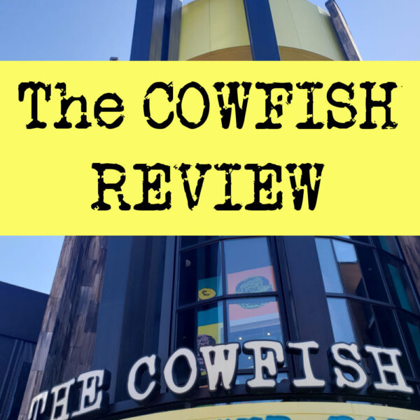 cowfish review