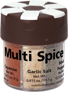 multi spice - malarkey