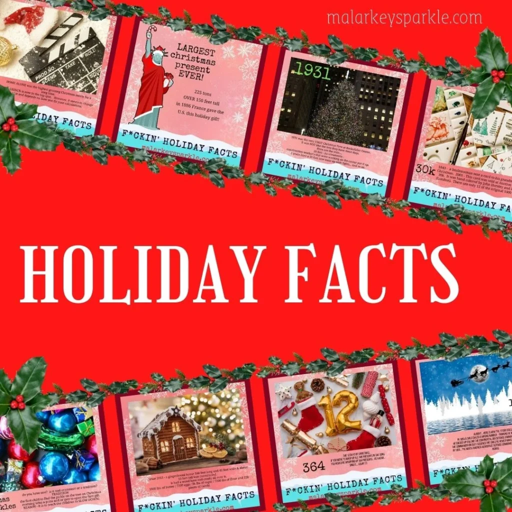 holiday facts