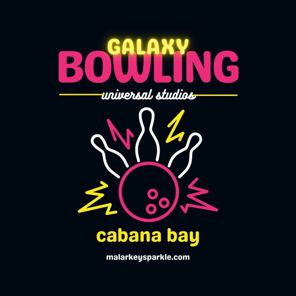 galaxy bowling cabana bay