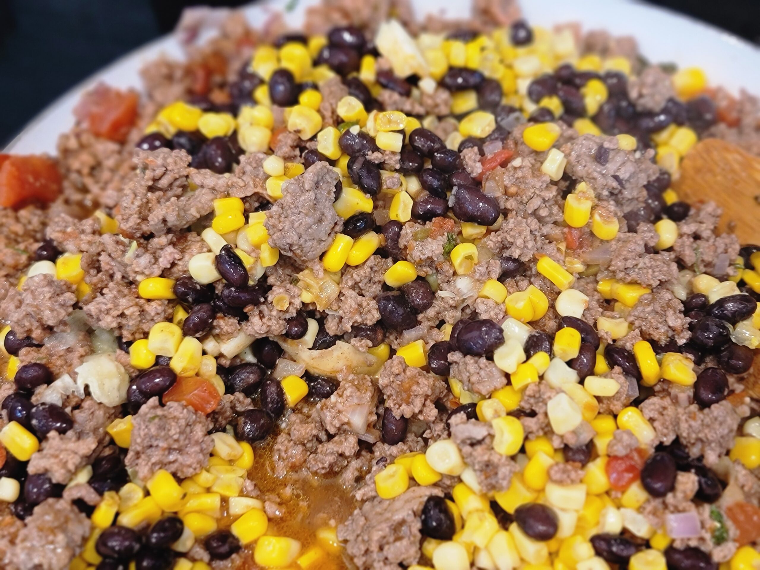 Mexican Meat Mix - Taco Tuesday Staple Recipe