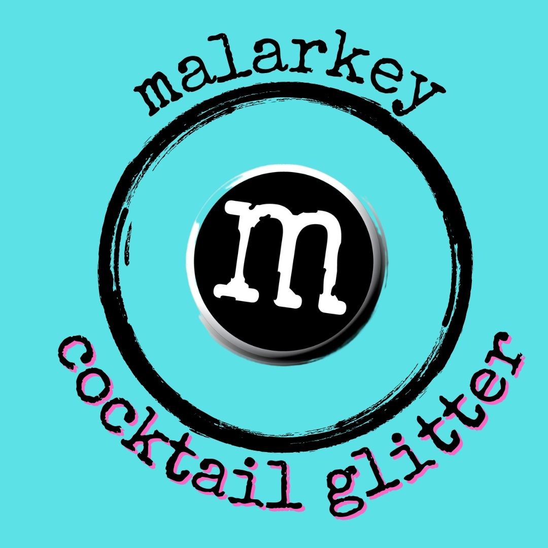 malarkey category cocktail glitter