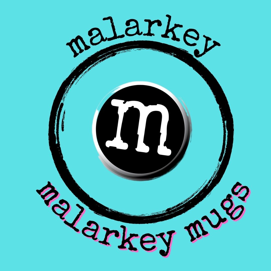 malarkey category mugs