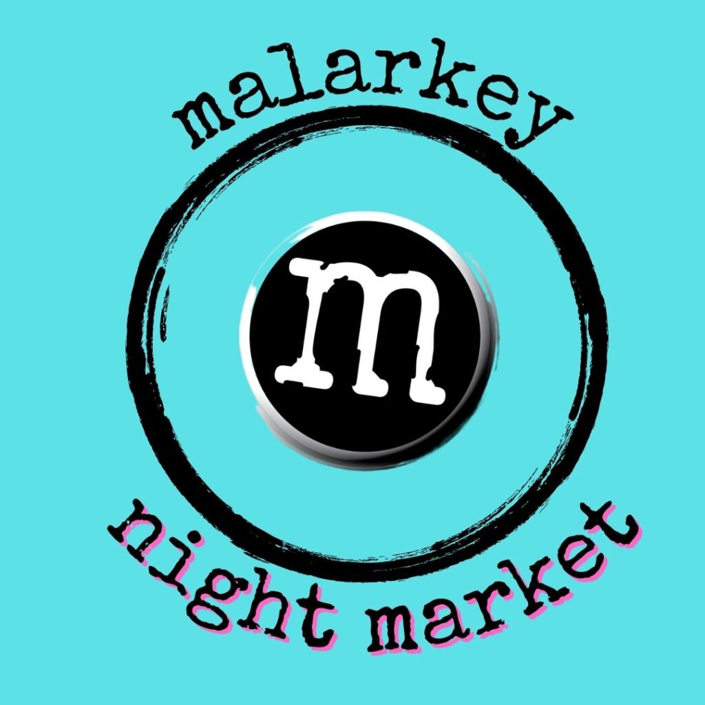 malarkey night market