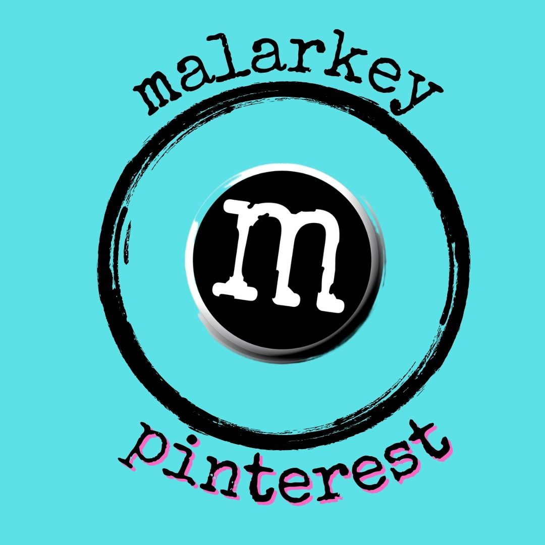 malarkey - pinterest