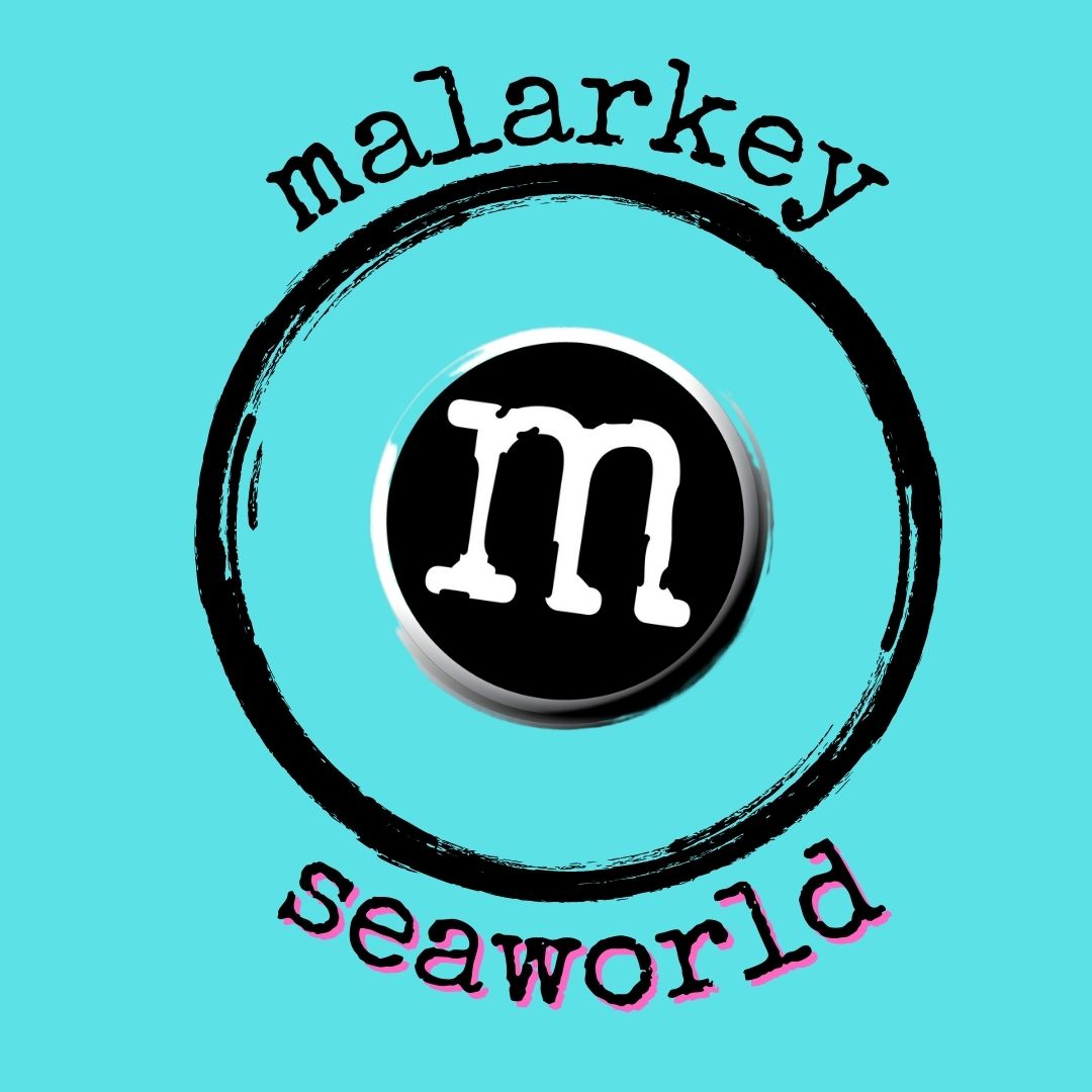 malarkey seaworld