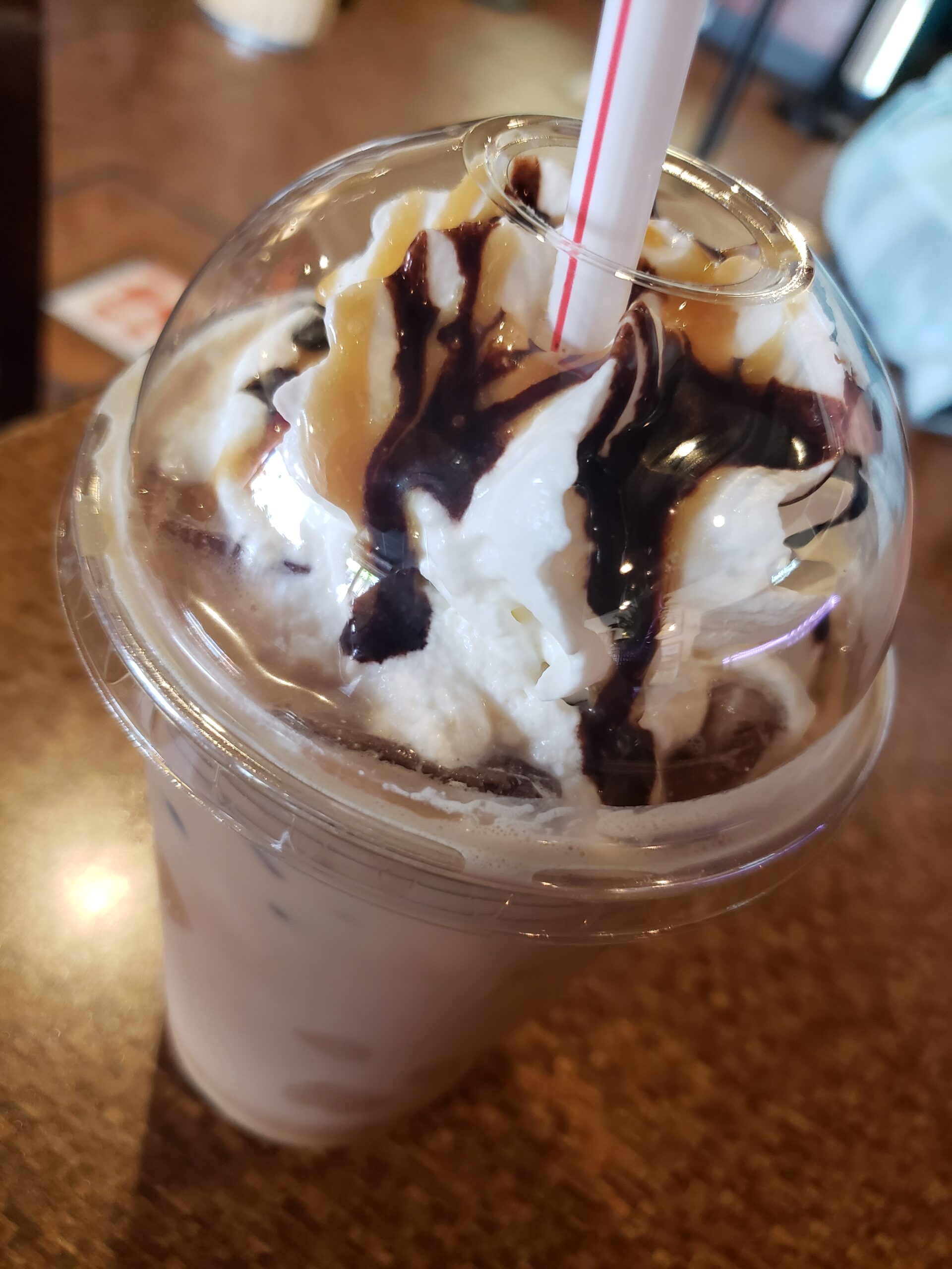 Juice N Java Cafe Review & Menu Freedom Fighters ⋆ malarkey