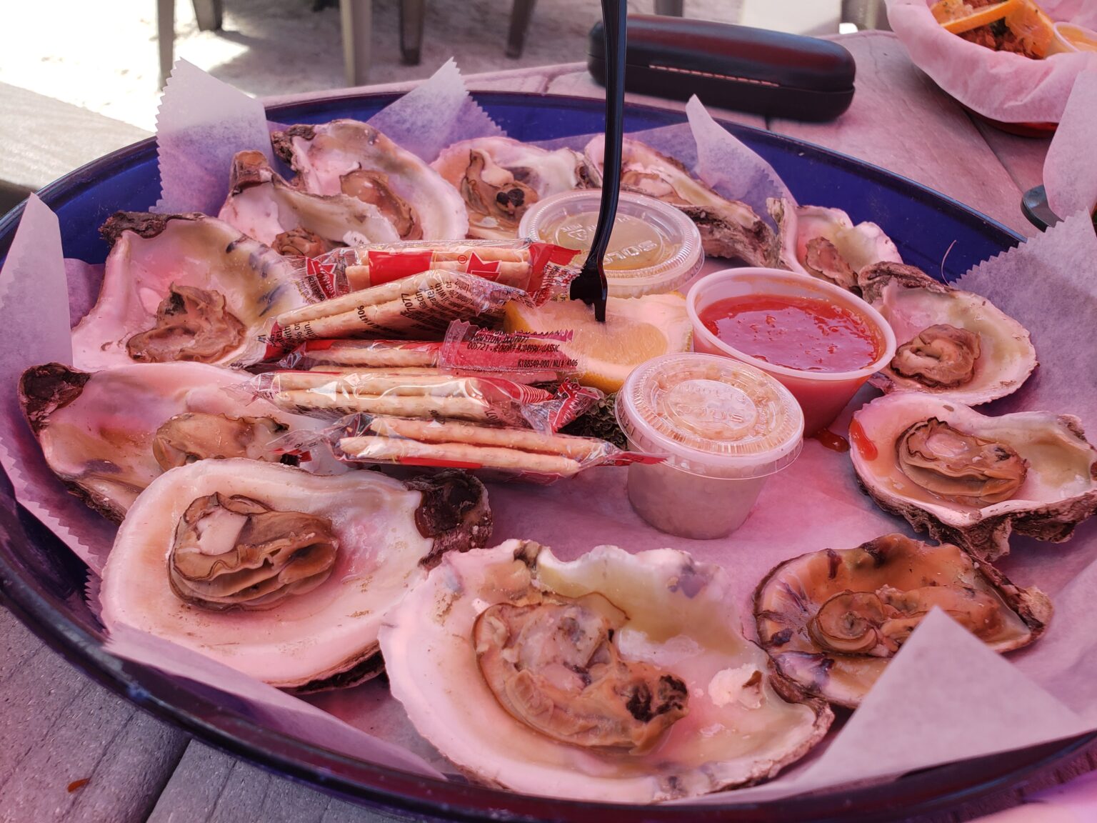 Squid Lips ⋆ malarkey