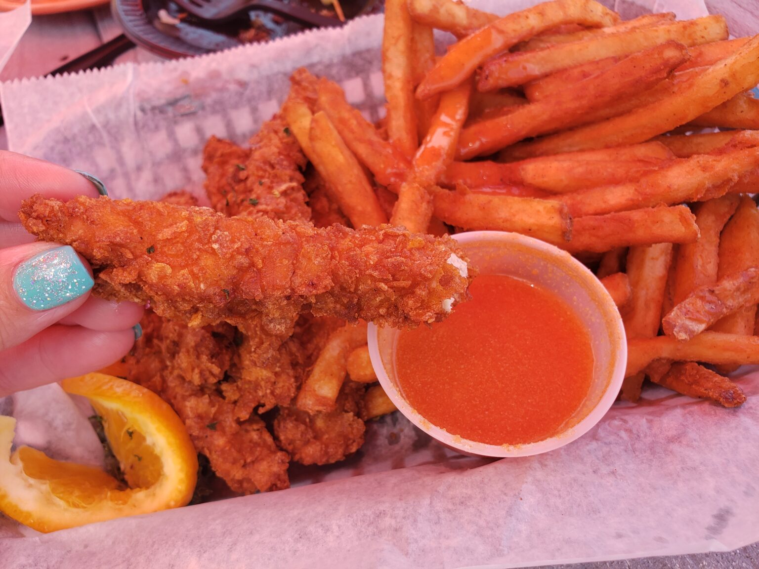 Squid Lips ⋆ malarkey