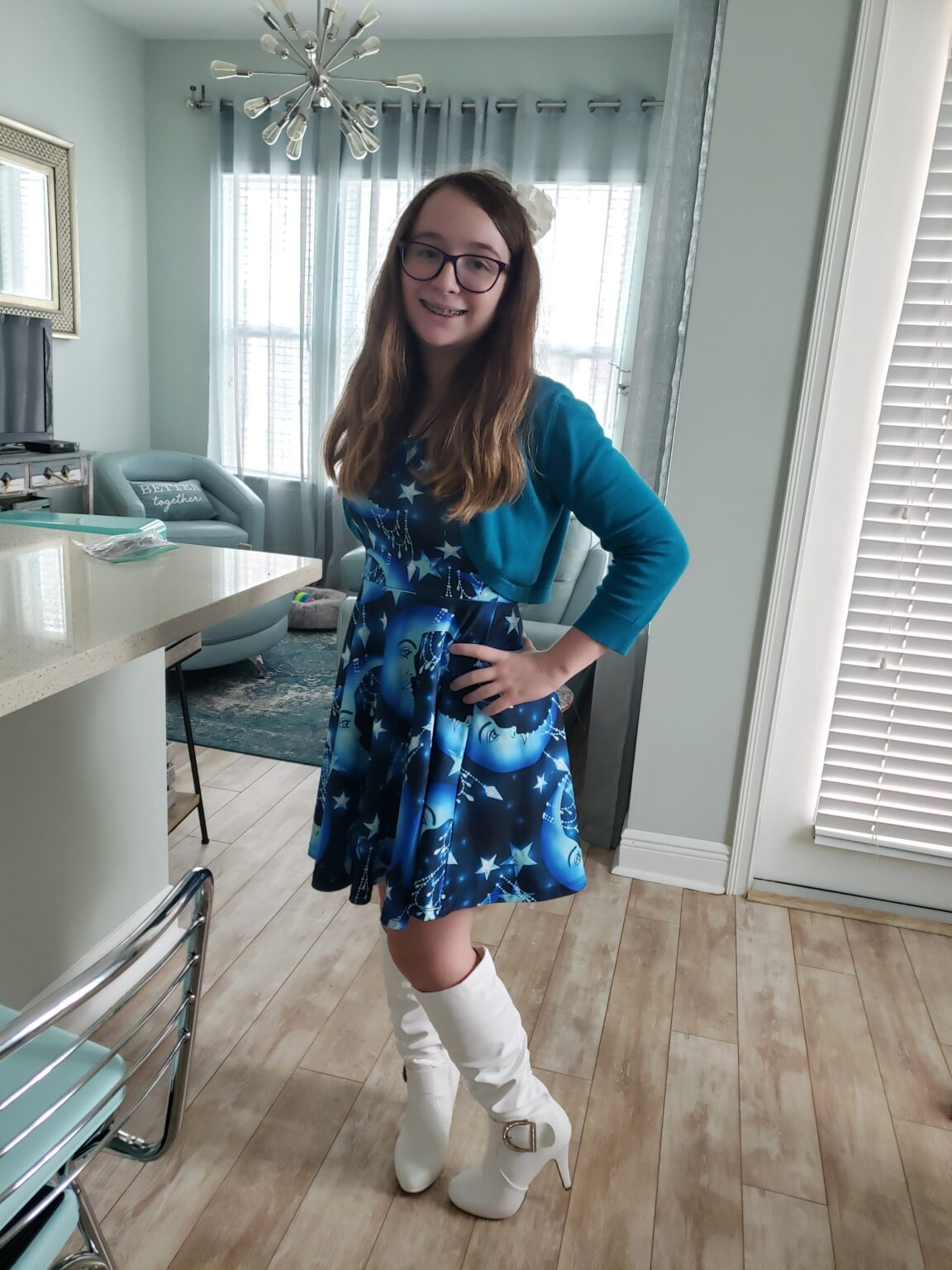 BEST boots for BIG calves... ⋆ malarkey