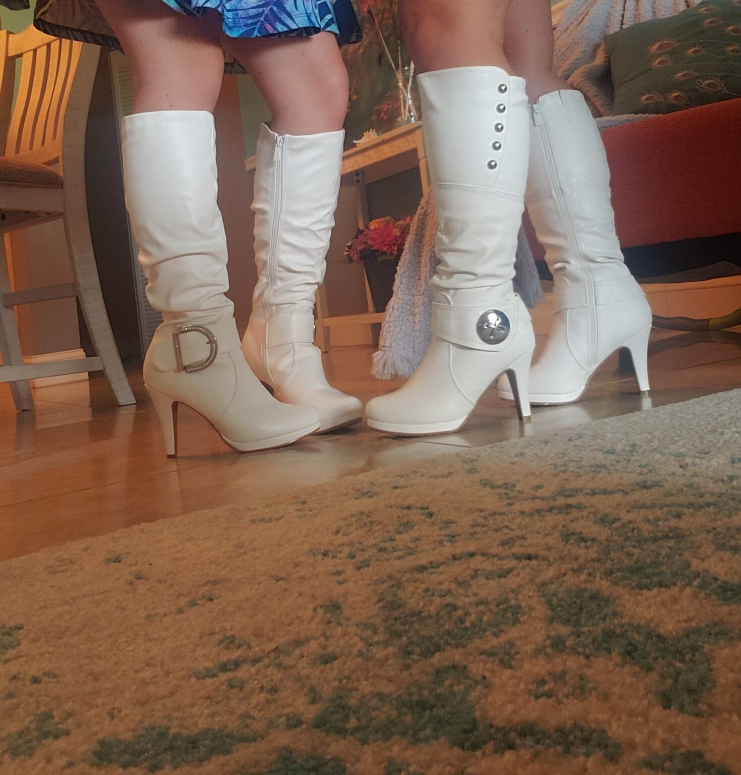 BEST boots for BIG calves... ⋆ malarkey