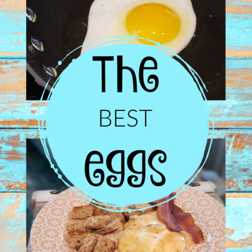 the best eggs
