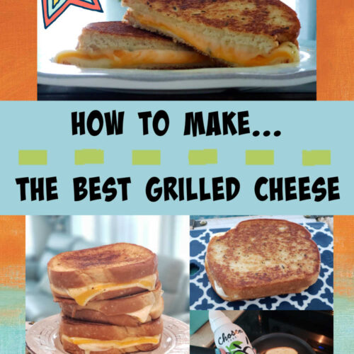 how to make the best grilled cheese pin with pictures of grilled cheese