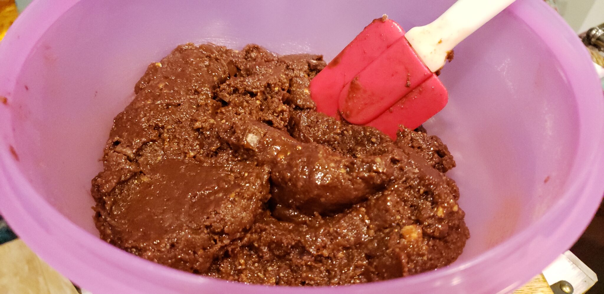 How to make Cookie Pudding Bars ⋆ malarkey