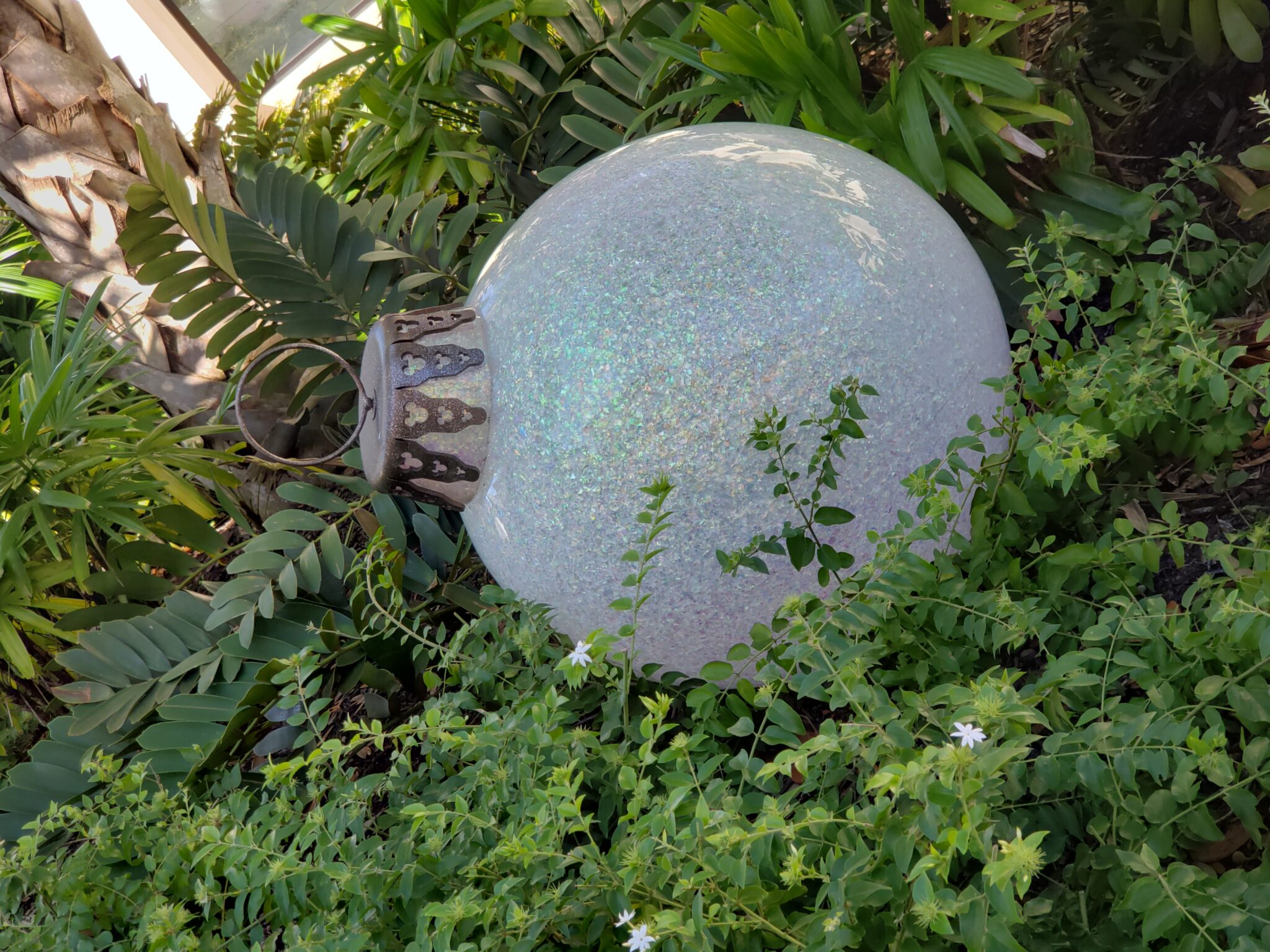 Disney Springs 2020 Christmas ⋆ malarkey