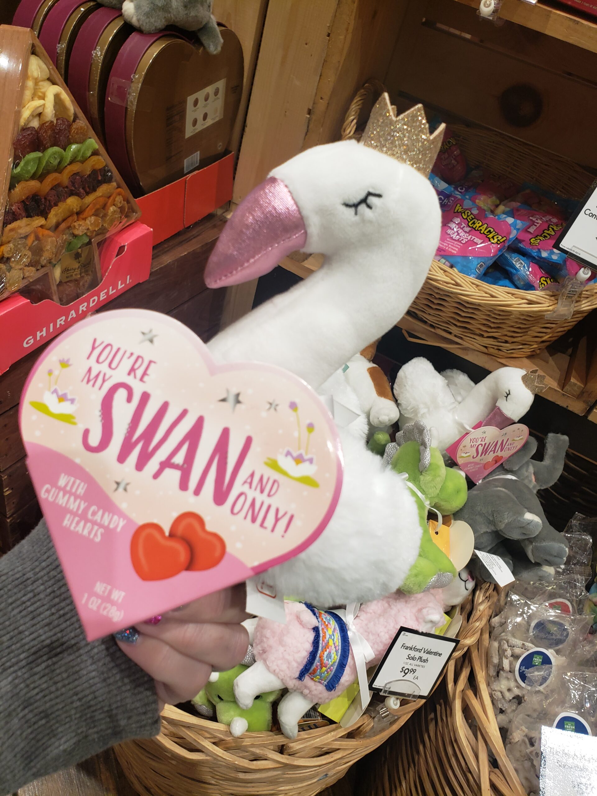 Fresh Market Valentines & Dinner Ideas ⋆ malarkey