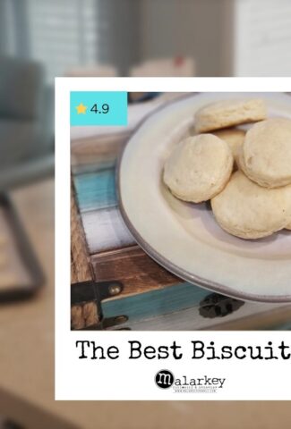 best biscuits