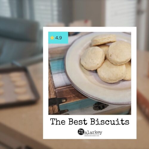 best biscuits