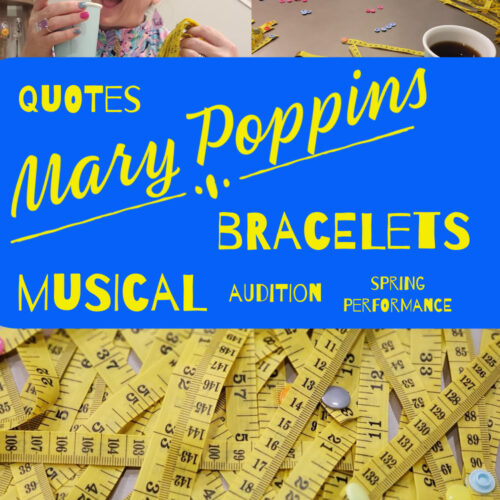 quotes mary poppins