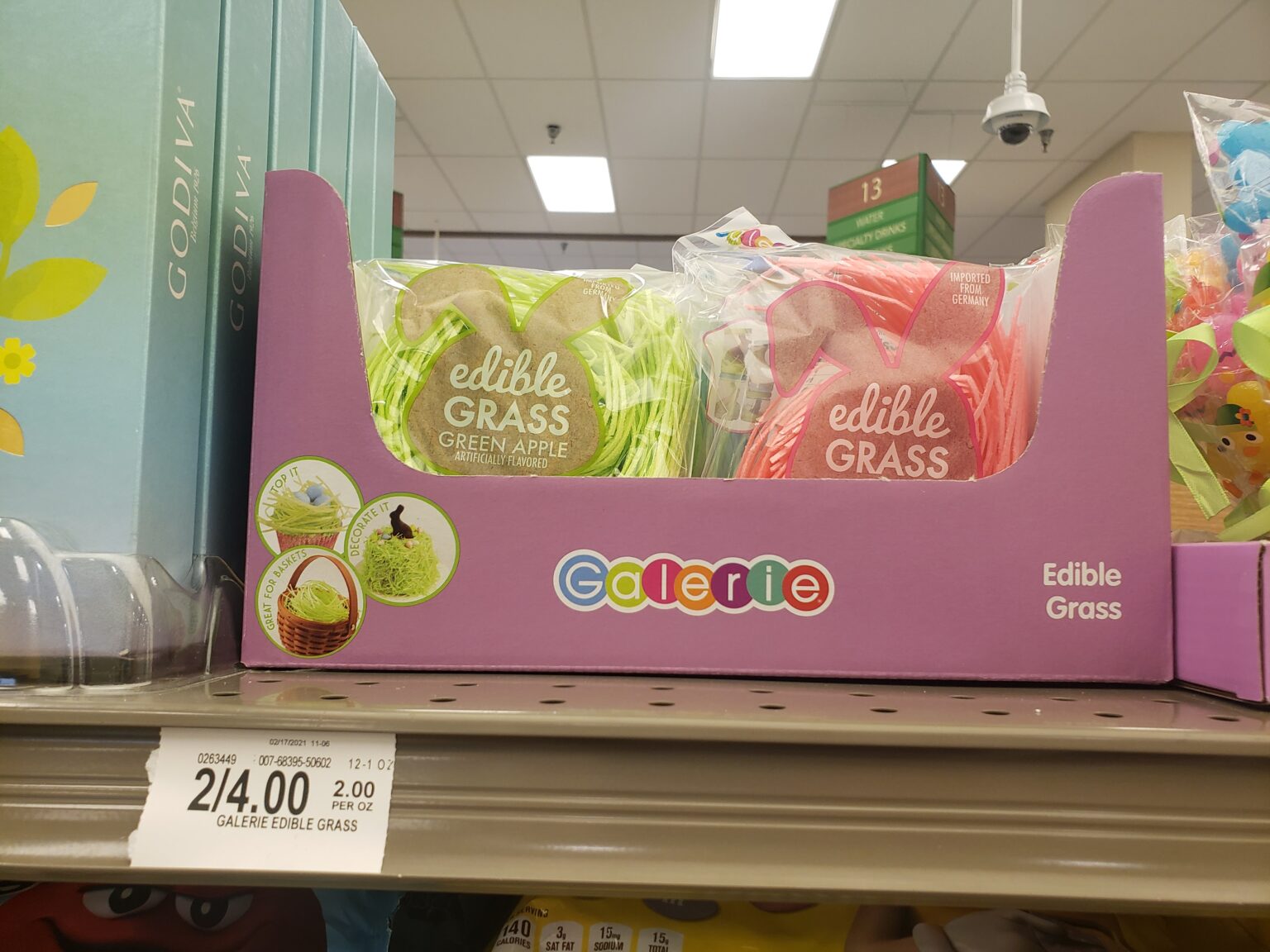 Easter Walgreens & PUBLIX ⋆ malarkey