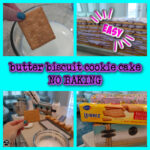 butter biscuit cookie cake