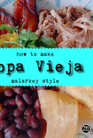 ropa vieja