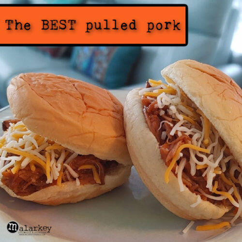how to make the best pulled pork