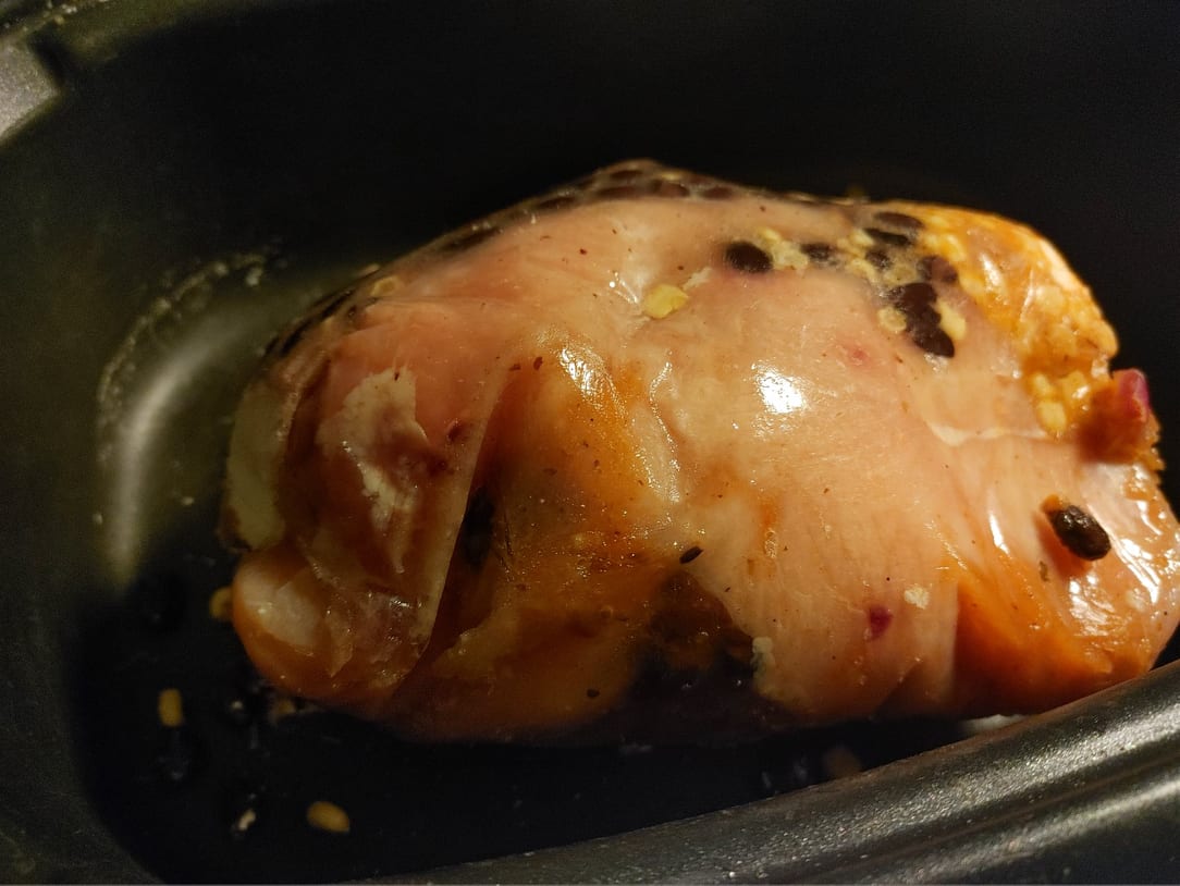 Sofrito Crockpot Chicken DUMP ⋆ malarkey