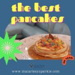 the best pancakes