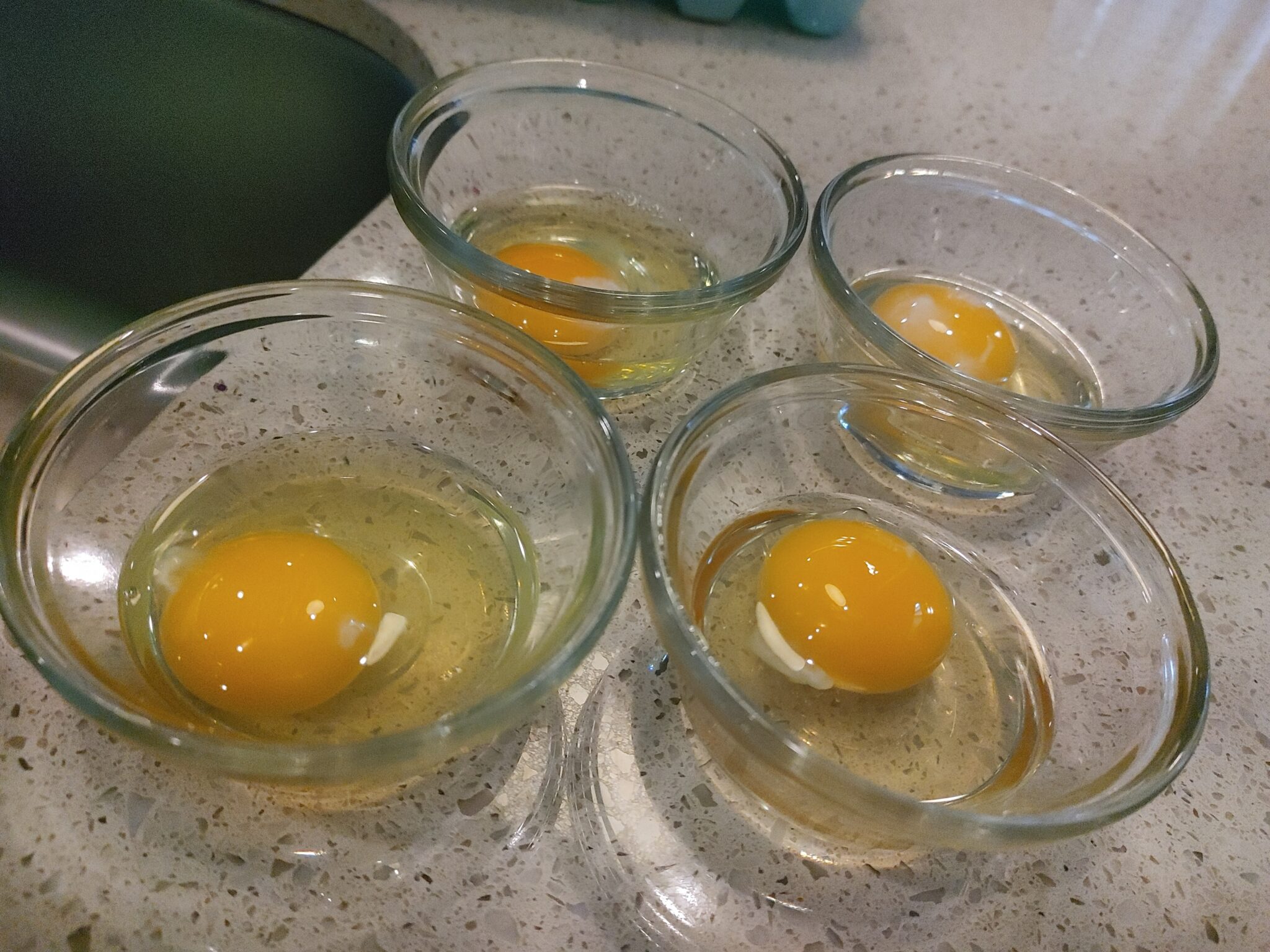 The BEST Egg Pan customize your eggs ⋆ malarkey