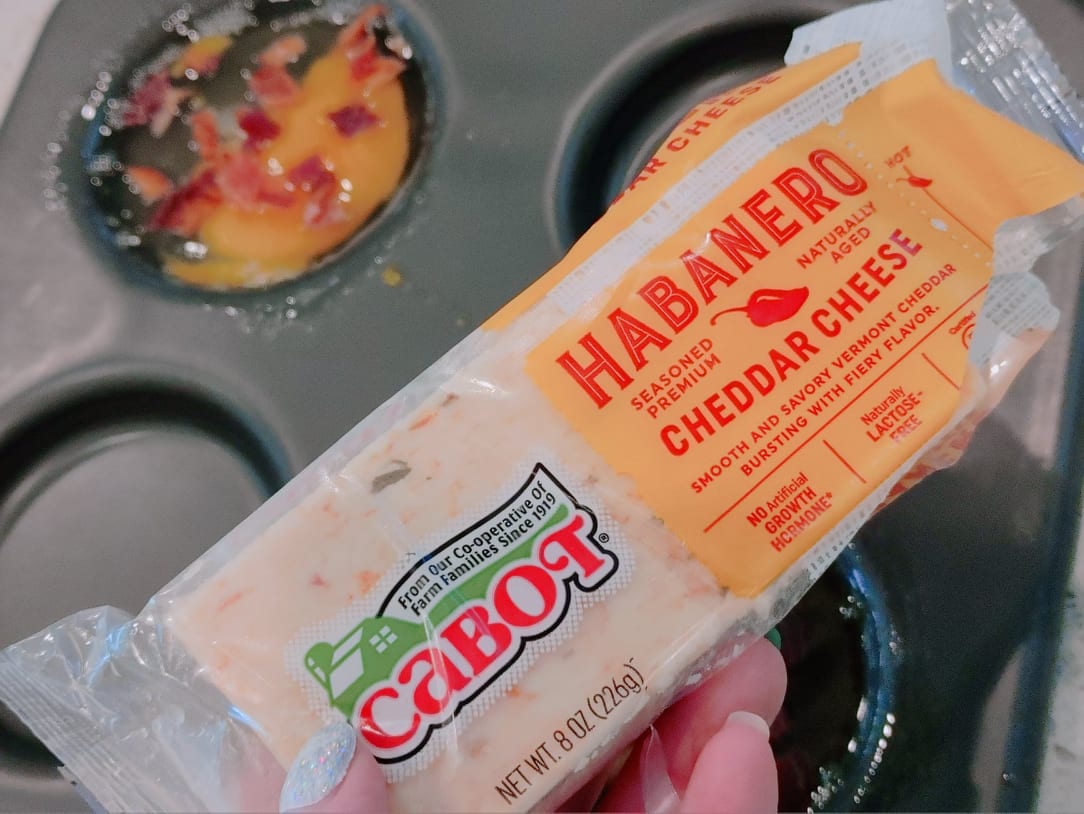 The BEST Egg Pan customize your eggs ⋆ malarkey