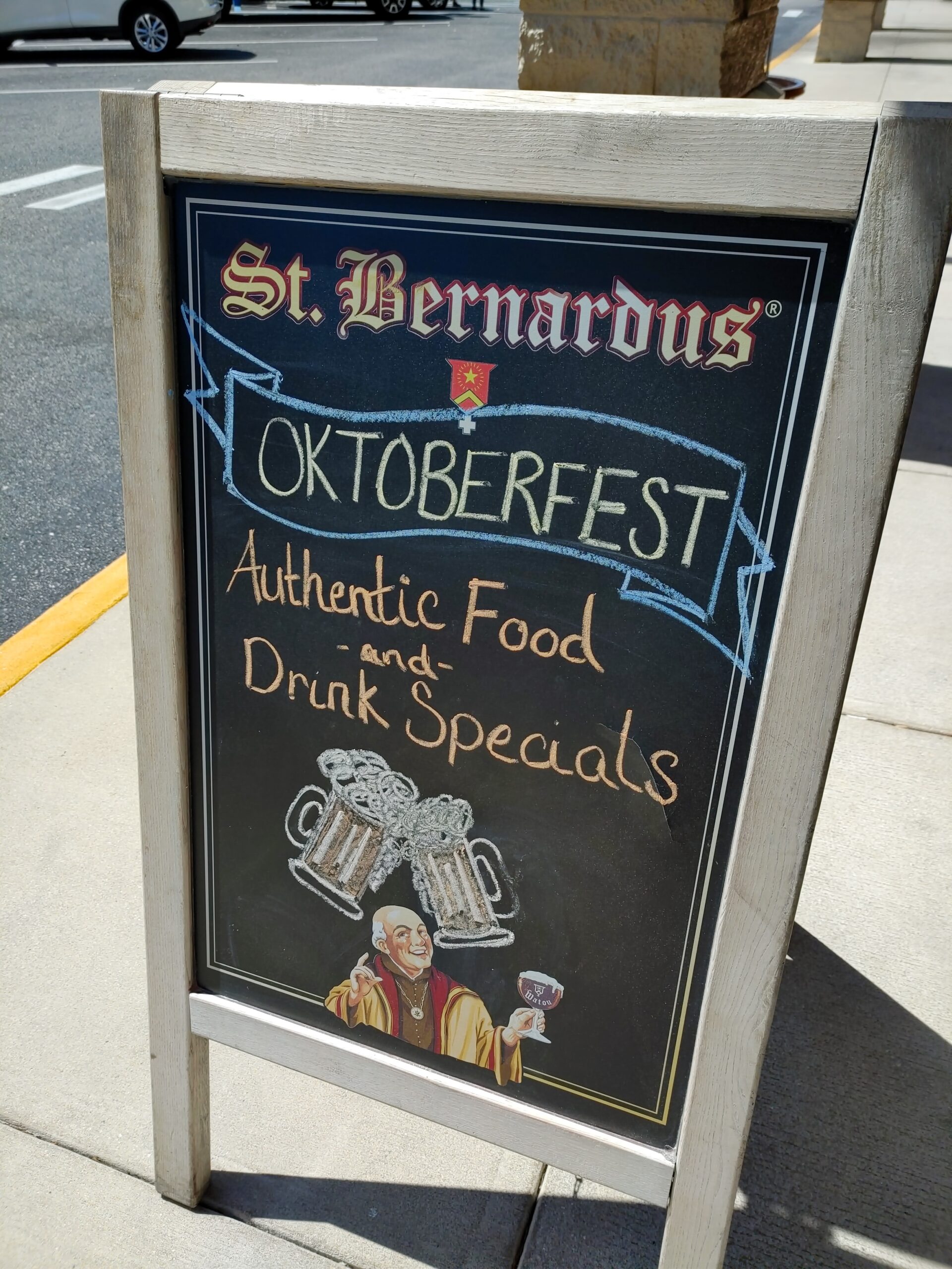 Coasters Tap House Review and Menu ⋆ malarkey