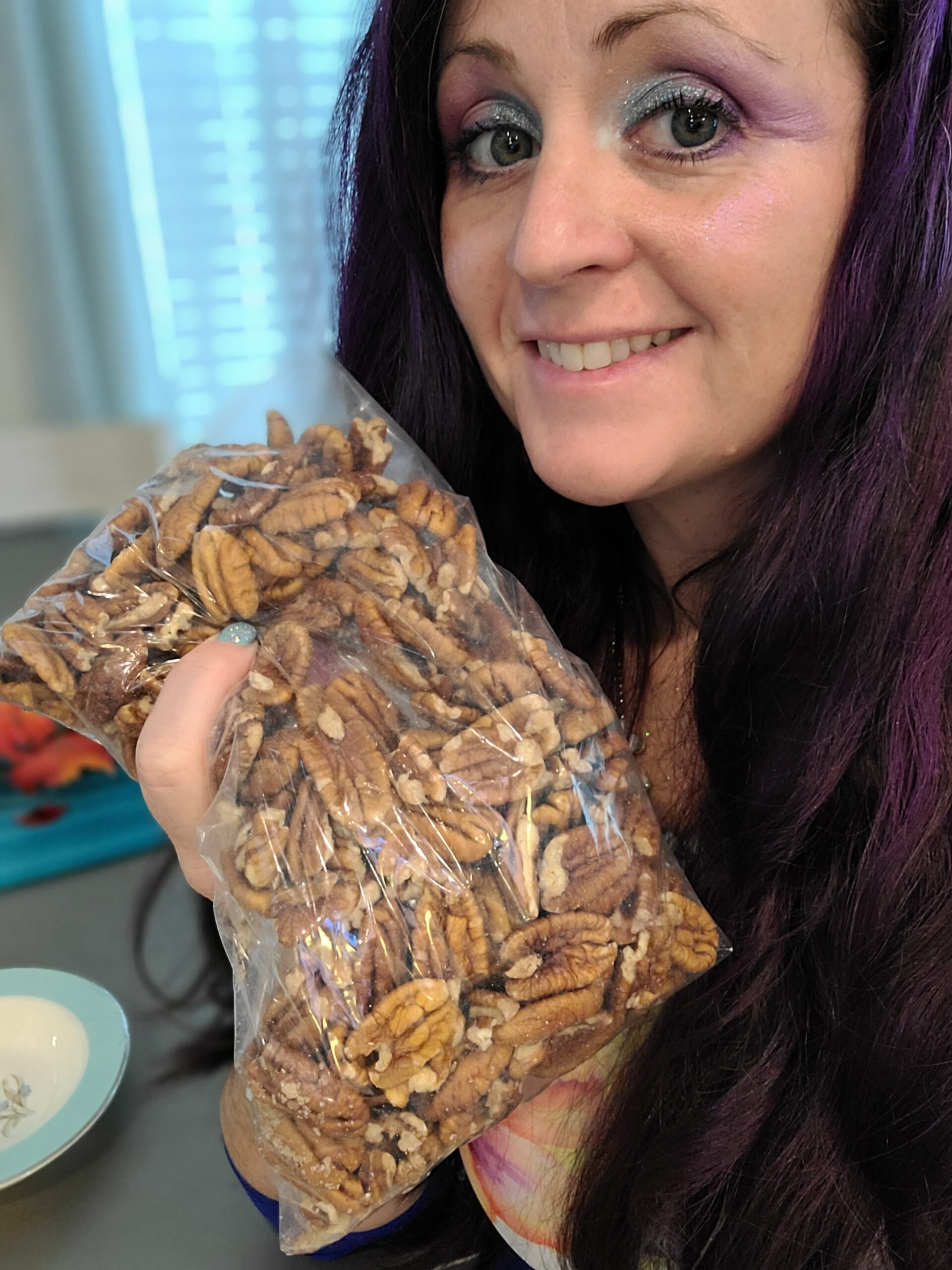 Thanksgiving 2021 all the foods ⋆ malarkey