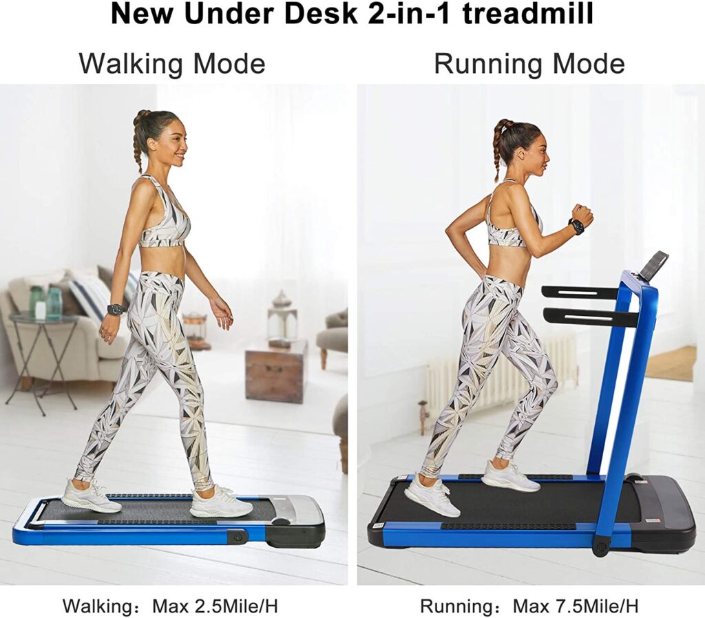 treadmill wellness wednesday