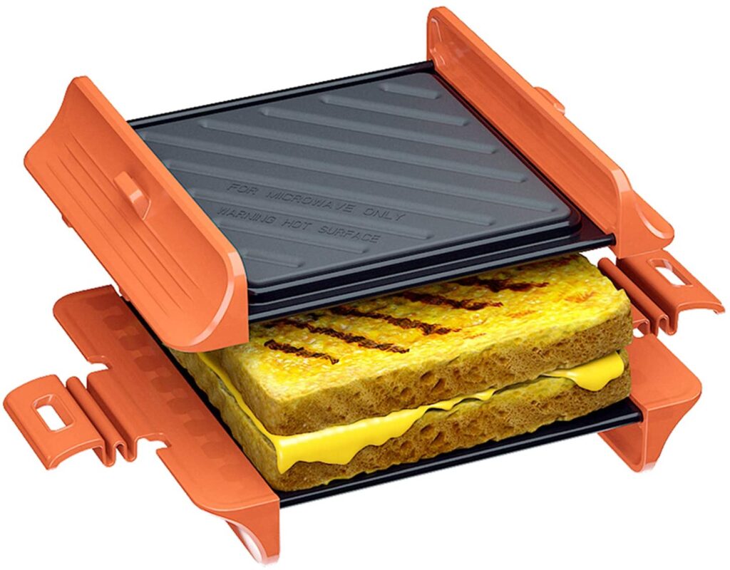 grilled cheese maker