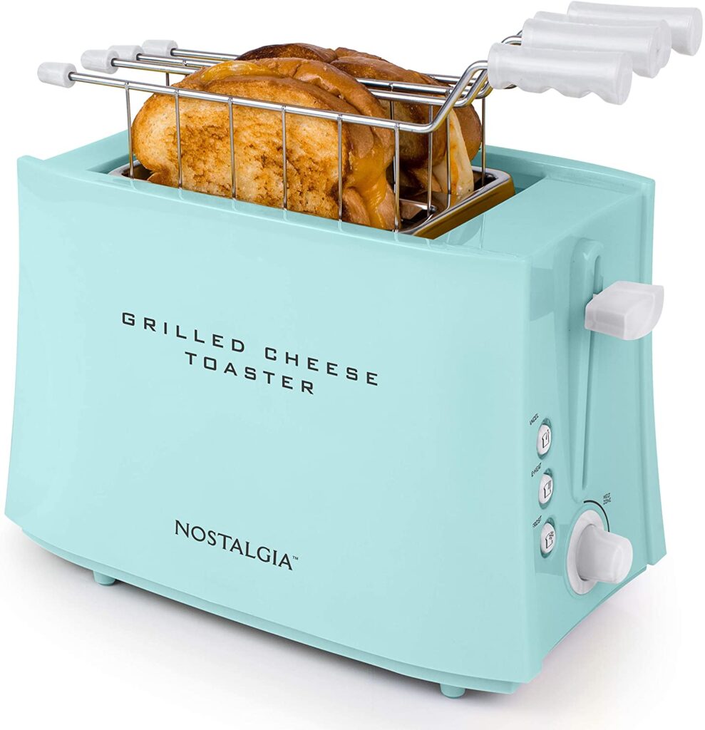 grilled cheese toaster