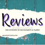 reviews - malarkey - here and there and everywhere