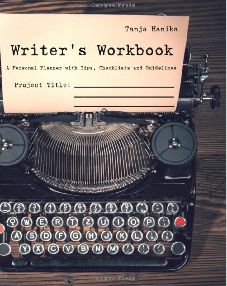 writers notebook