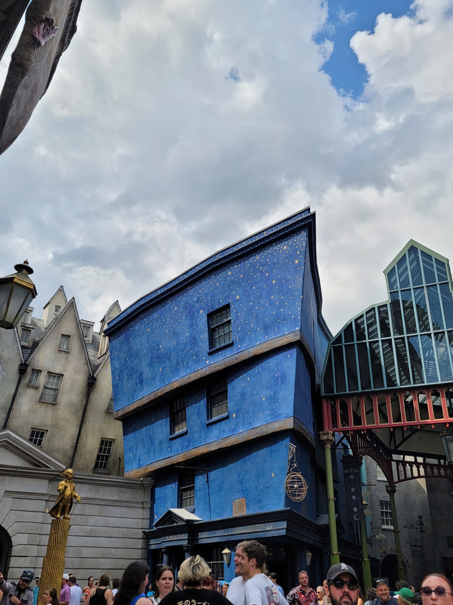 Universal Studios - Harry Potter Photo Dump