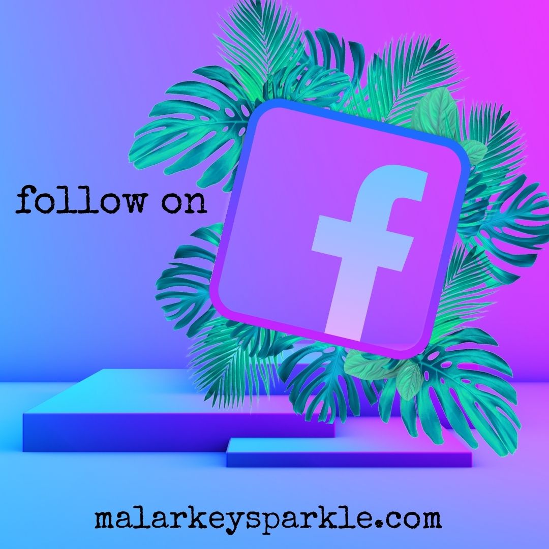 share malarkey on facebook